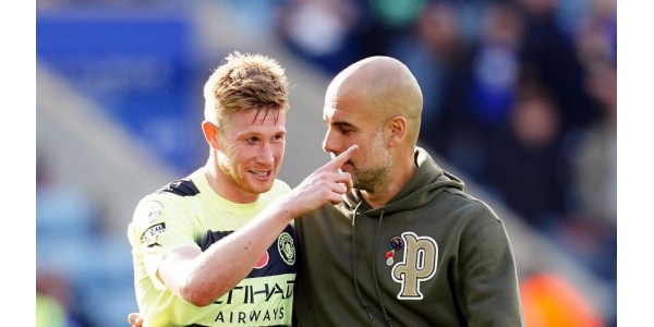 Mauvaises choses que Man City trouve après l'absence d'Erling Håland Mauvaises choses que Man City trouve après l'absence d'Erling Håland